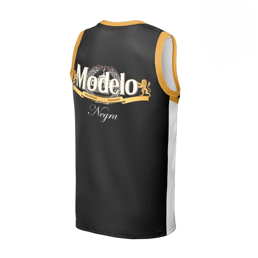 Modelo Negra Men's Tank Top - Flexiquor.com