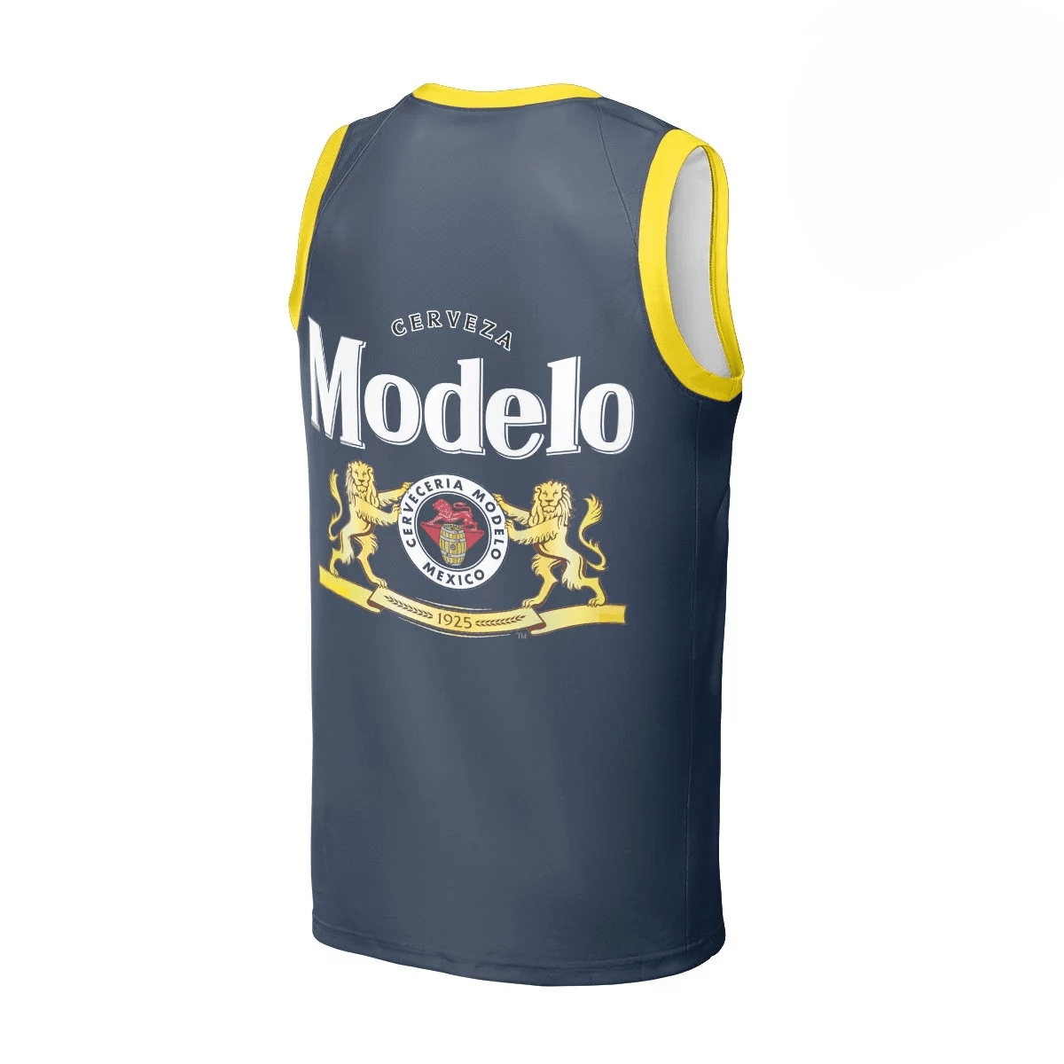 Modelo Men's Tank Top - Flexiquor.com