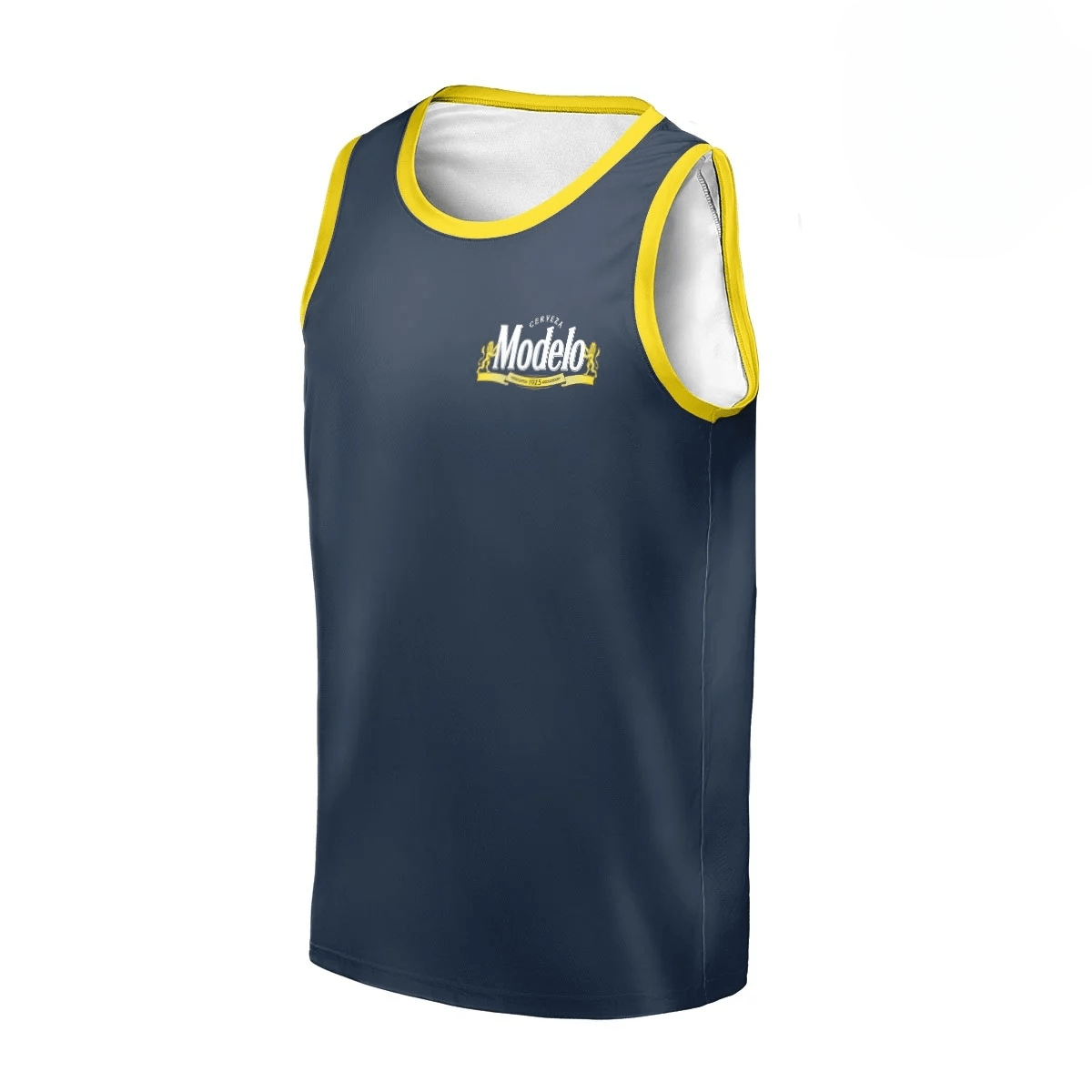 Modelo Men's Tank Top - Flexiquor.com