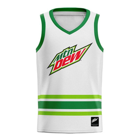 Mountain Dew Men's Tank Top - Flexiquor.com