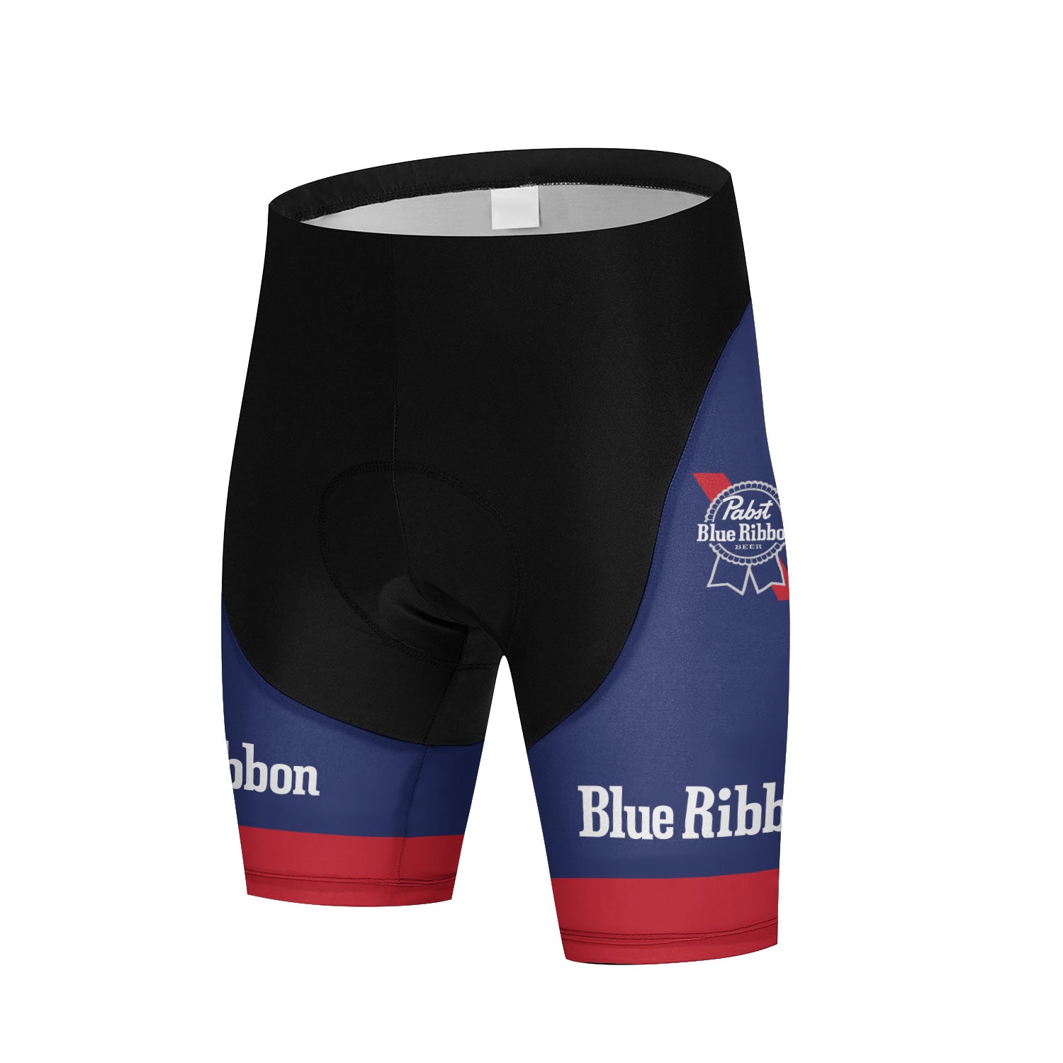 Pabst Blue Ribbon 1844 Men's Cycling Jersey Set