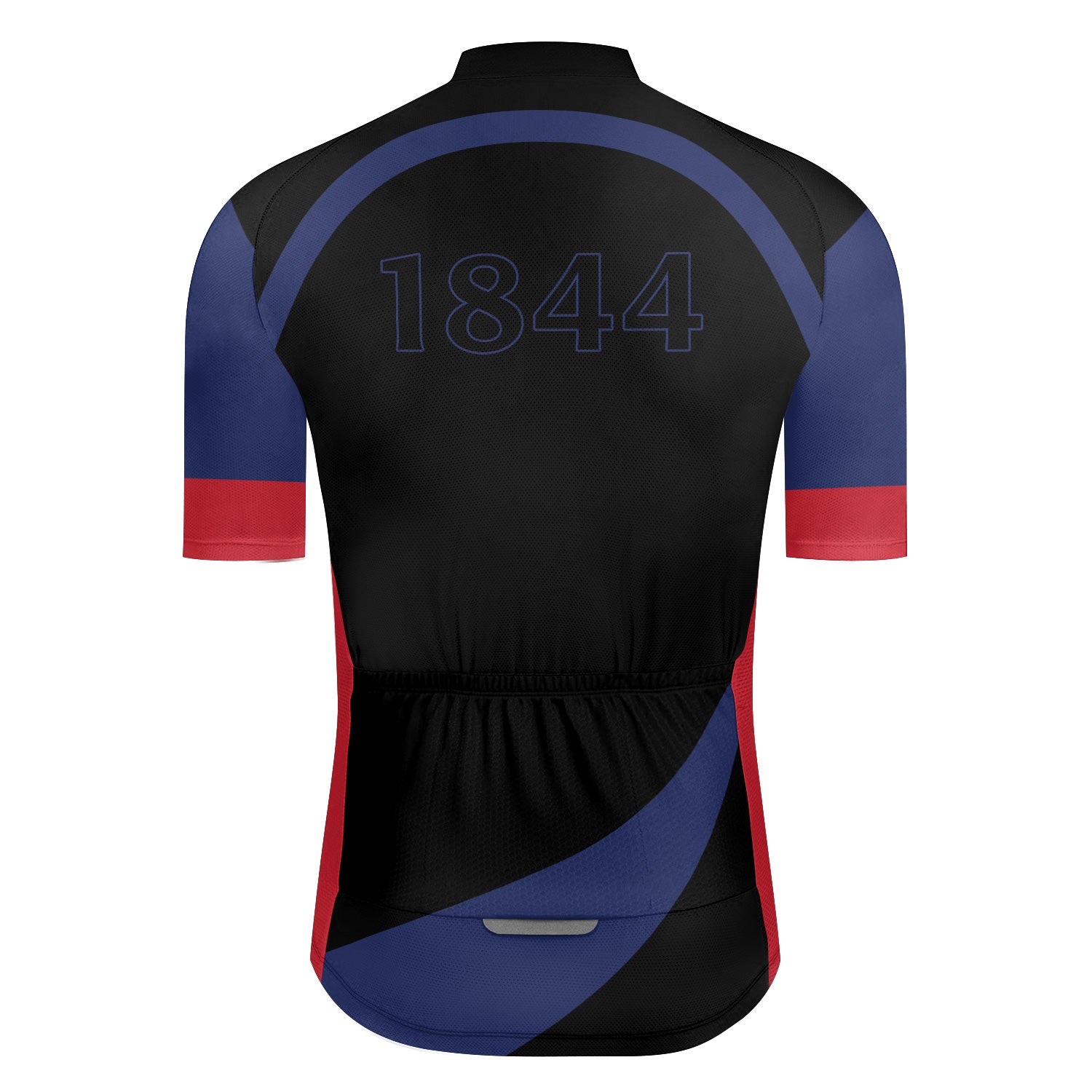 Pabst Blue Ribbon 1844 Men's Cycling Jersey Set - Flexiquor.com