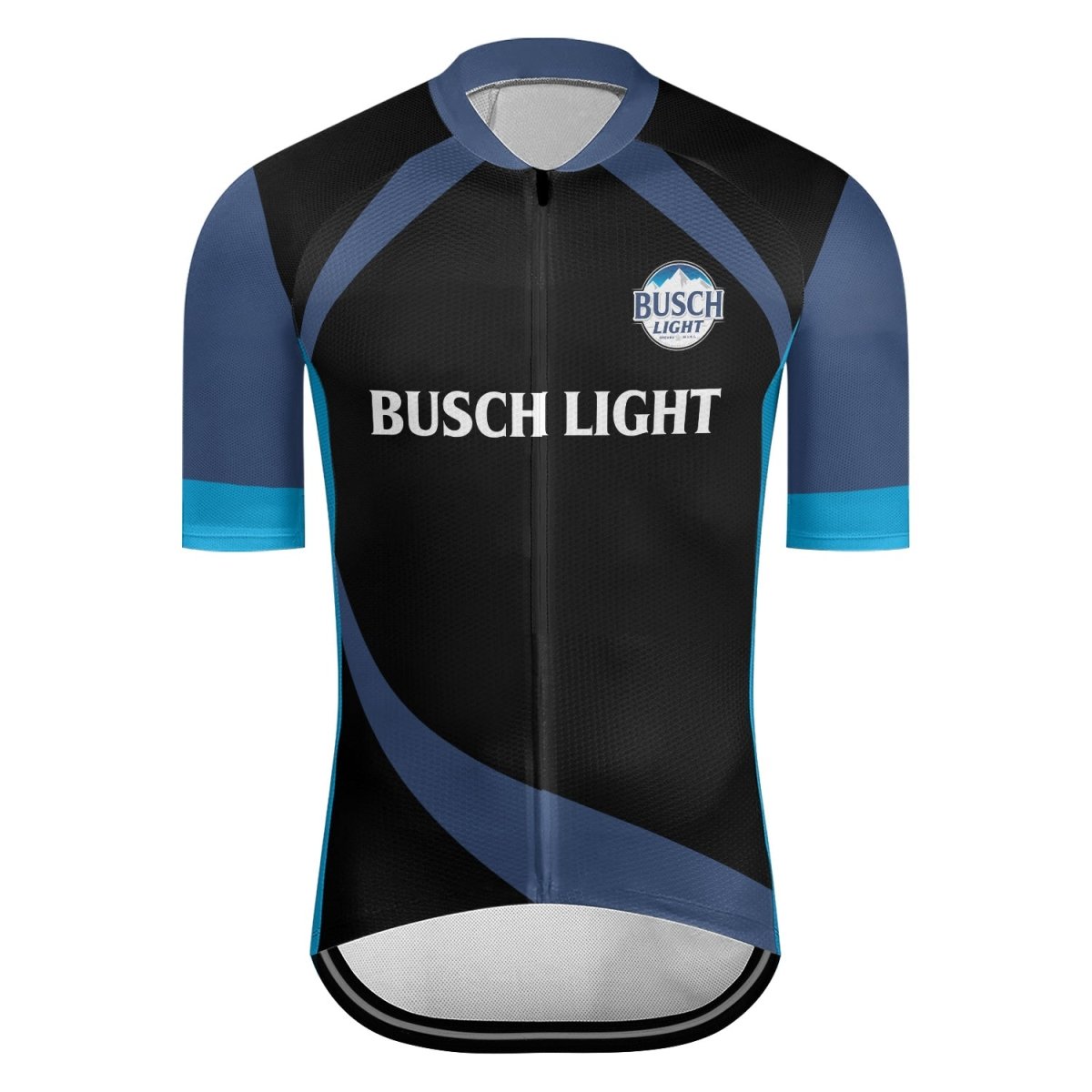 Busch Light 1989 Men's Cycling Jersey Set - Flexiquor.com