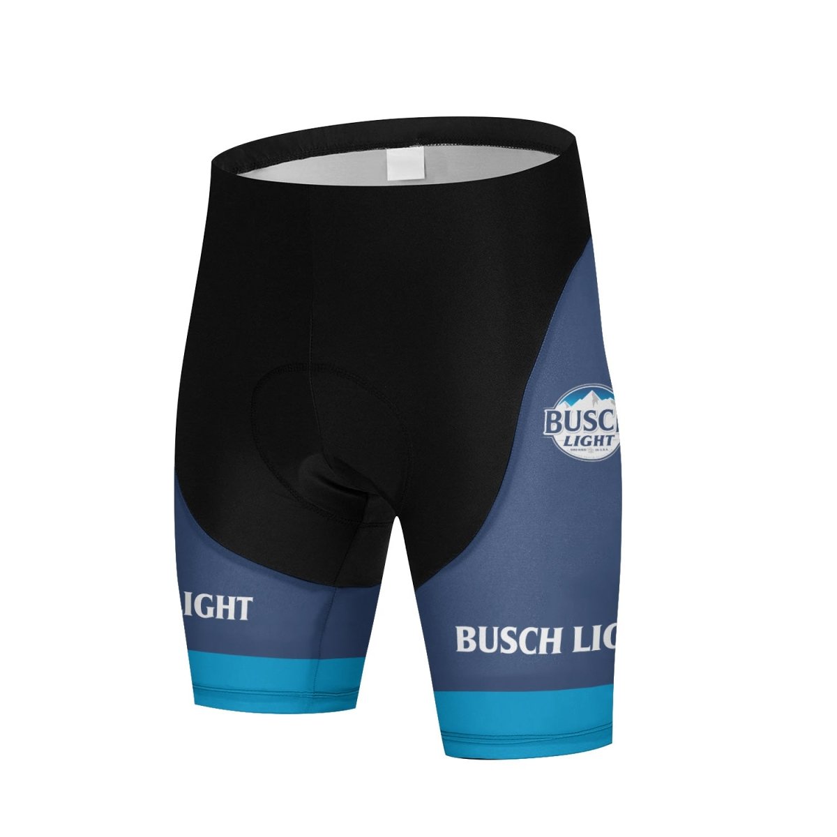 Busch Light 1989 Men's Cycling Jersey Set - Flexiquor.com