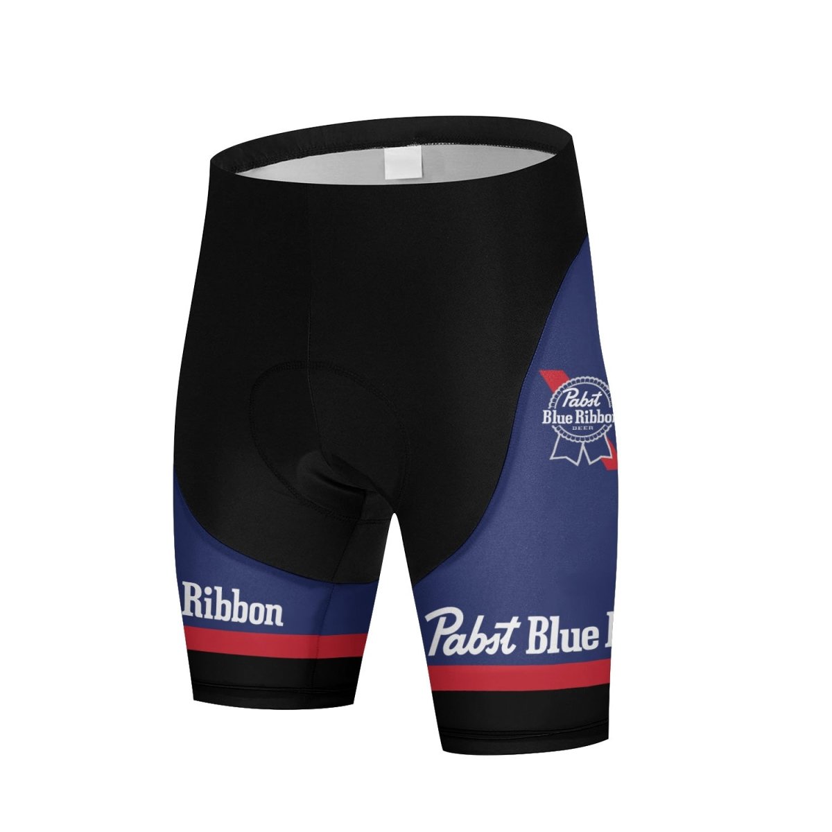 Pabst Blue Ribbon Made To Chill Men's Cycling Jersey Set - Flexiquor.com