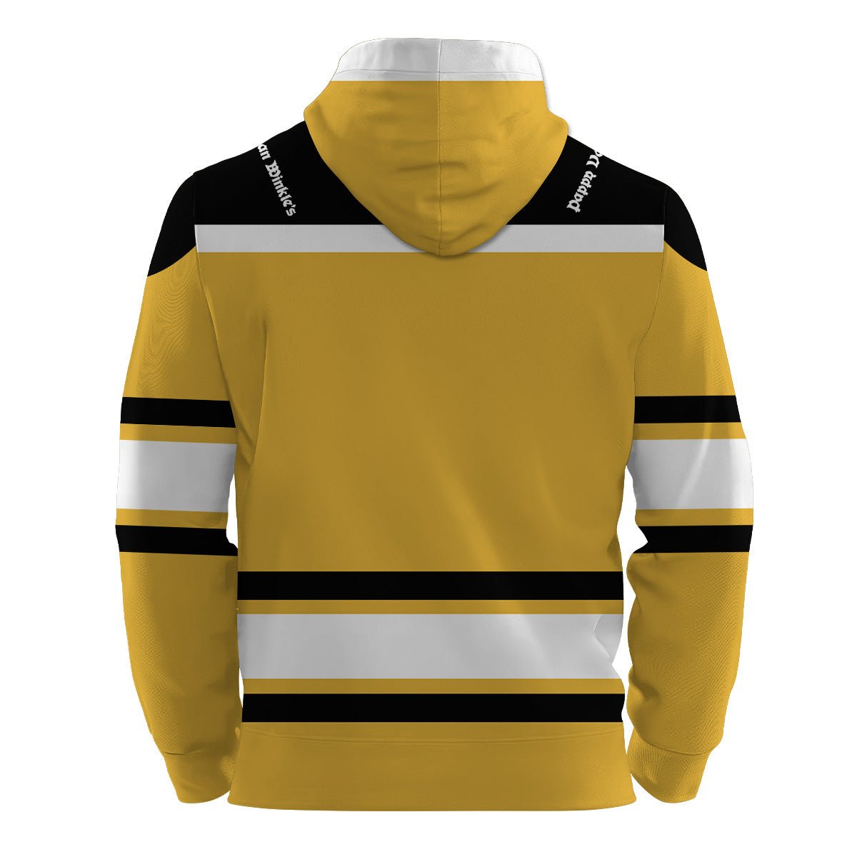 Pappy Van Winkle's Basic Hoodie & Zip Hoodie - Flexiquor.com