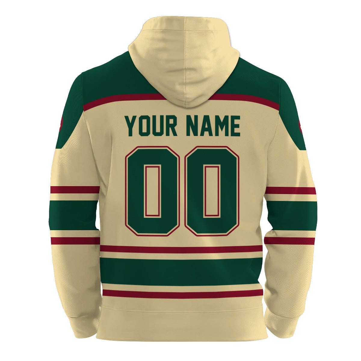 Personalized Jameson Basic Hoodie & Zip Hoodie - Flexiquor.com