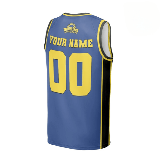 Personalized Twisted Tea Men's Tank Top - Flexiquor.com