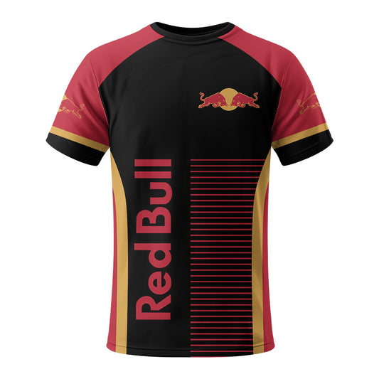 Red Bull Energy Drink T-Shirt