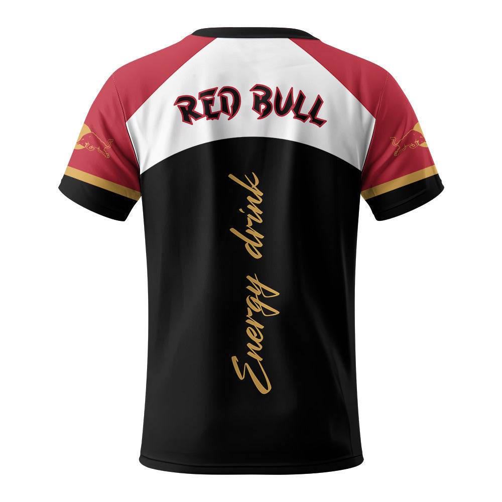 Red Bull Energy Drink T-Shirt