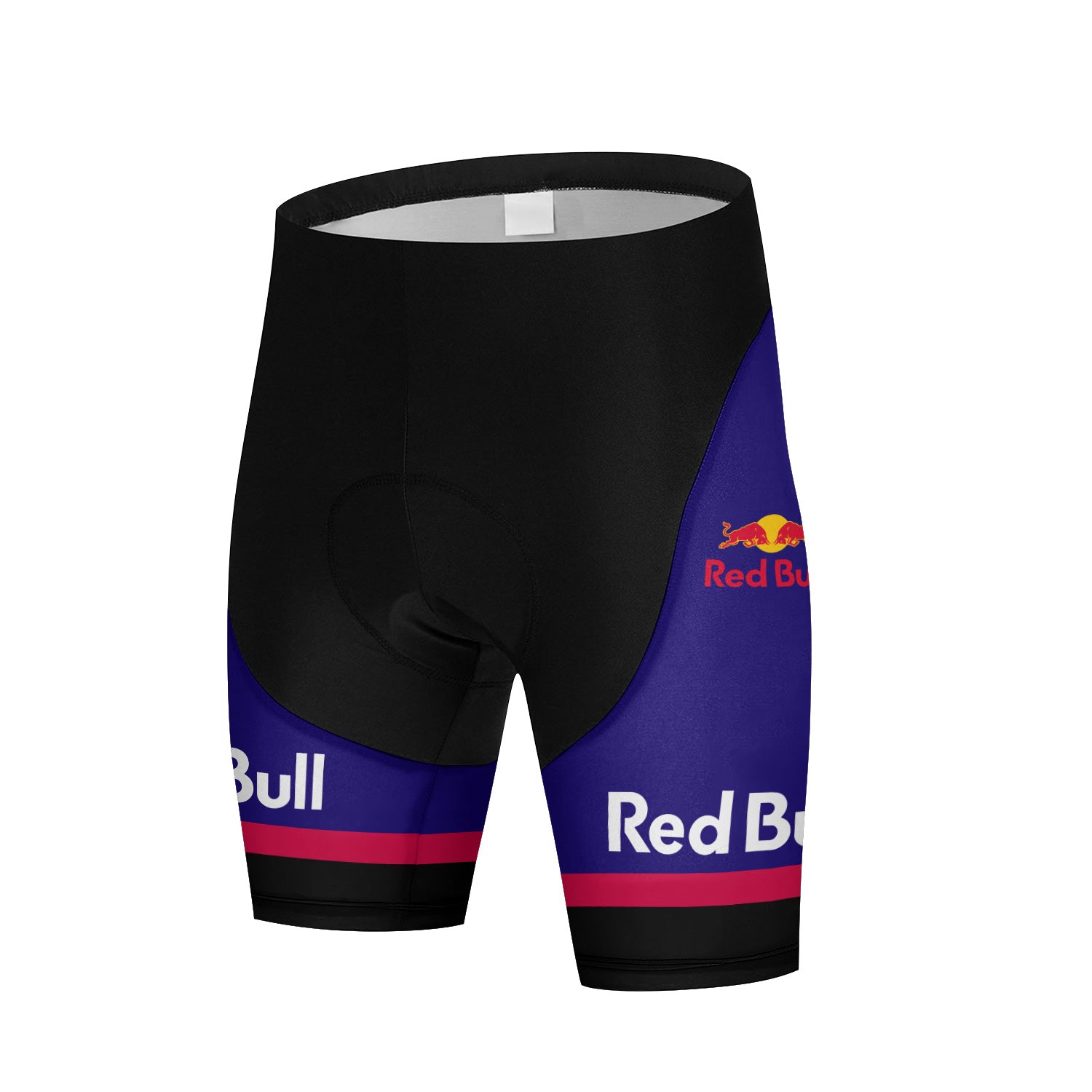 Red Bull Made To Chill Men's Cycling Jersey Set