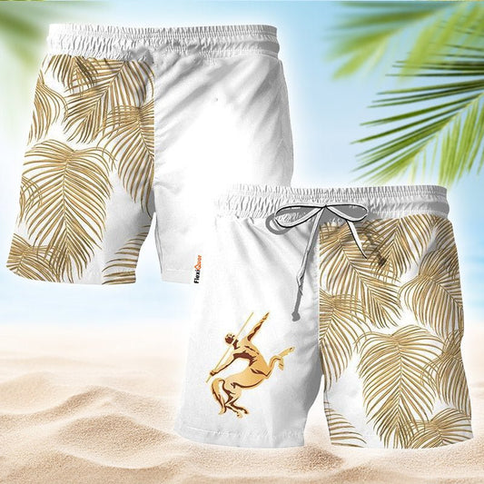 Remy Martin Fern Swim Trunks - Flexiquor.com