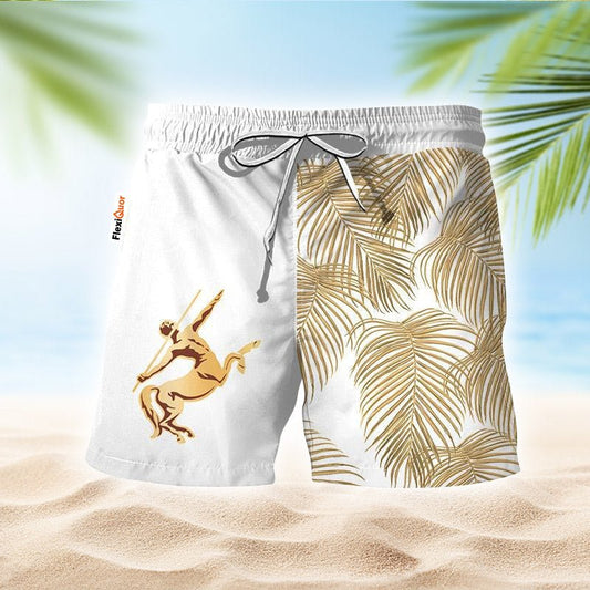 Remy Martin Fern Swim Trunks - Flexiquor.com