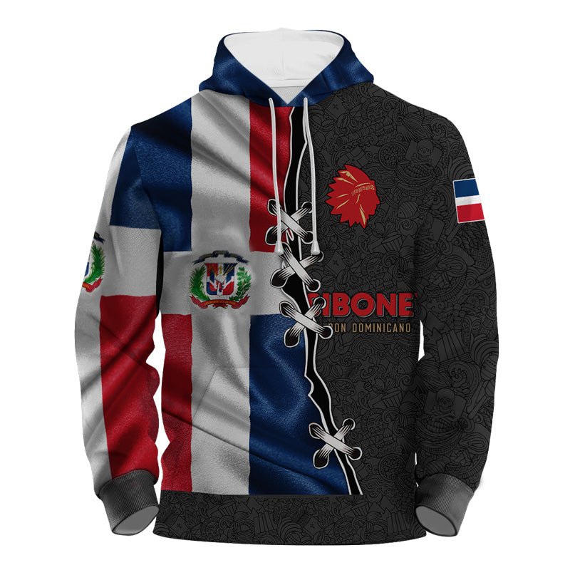 Siboney Ron Dominican Hoodie & Zip Hoodie - Flexiquor.com