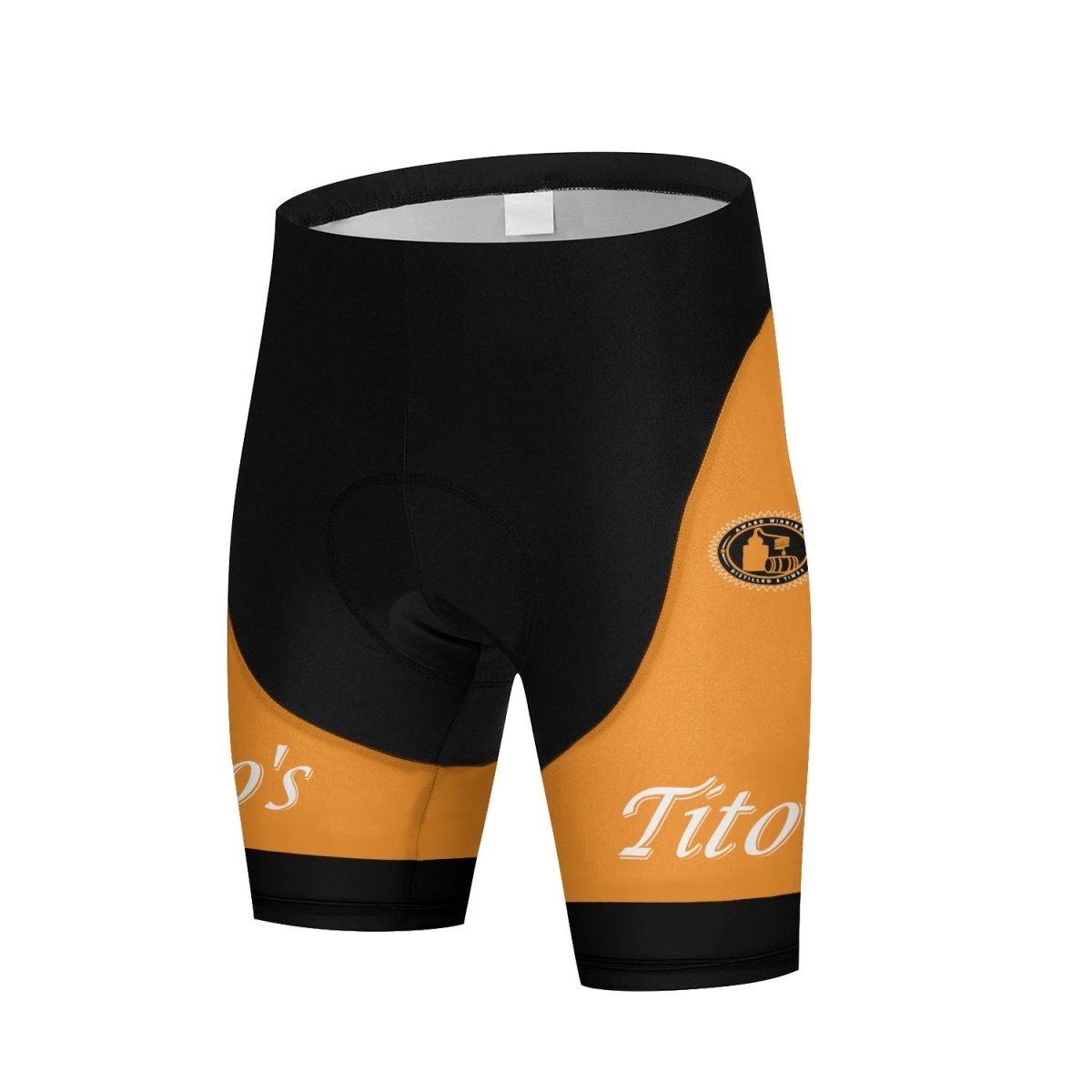 Tito's 1997 Men's Cycling Jersey Set - Flexiquor.com