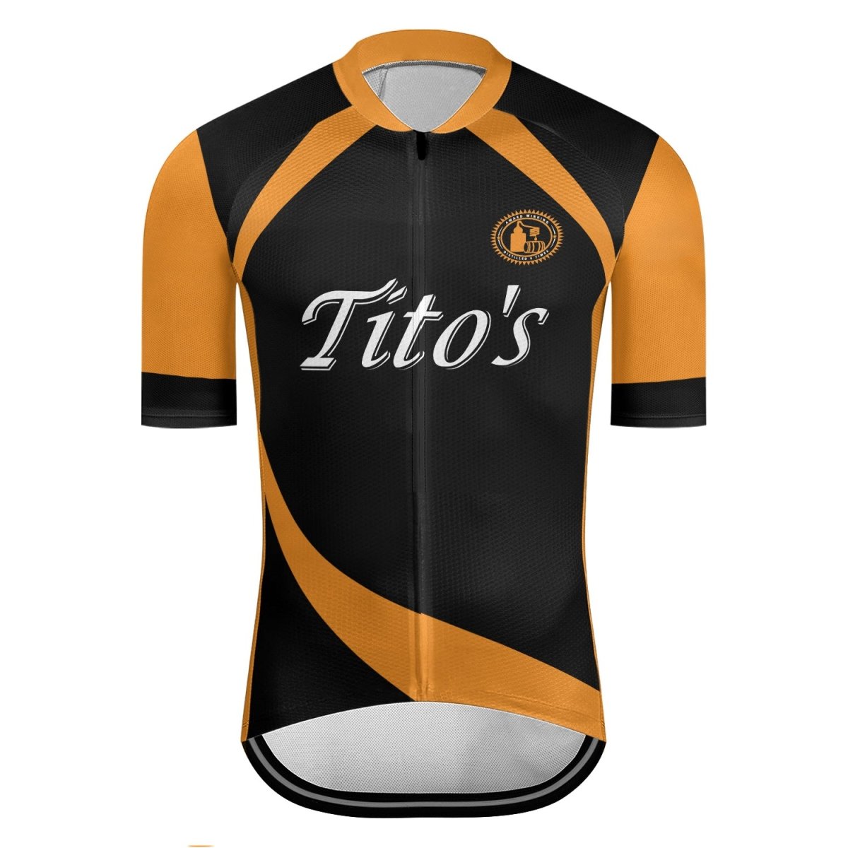 Tito's 1997 Men's Cycling Jersey Set - Flexiquor.com