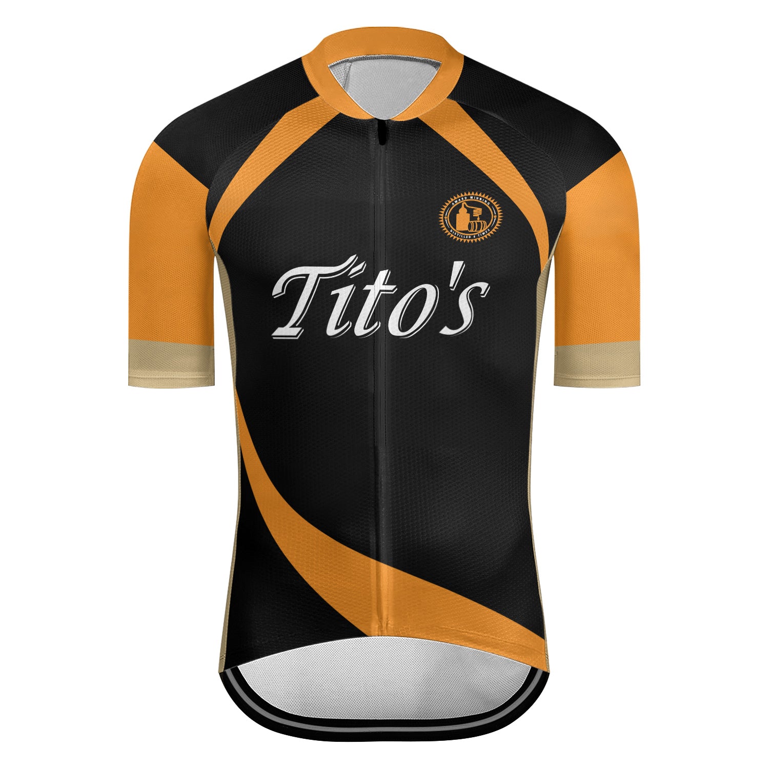 Tito's 1997 Men's Cycling Jersey Set - Flexiquor.com