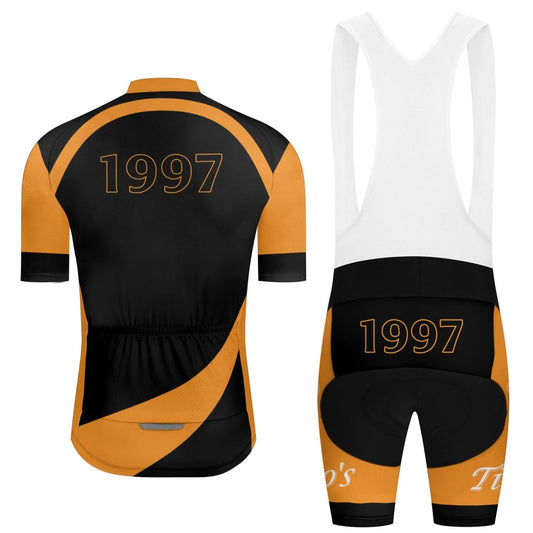 Tito's 1997 Men's Cycling Jersey Set - Flexiquor.com