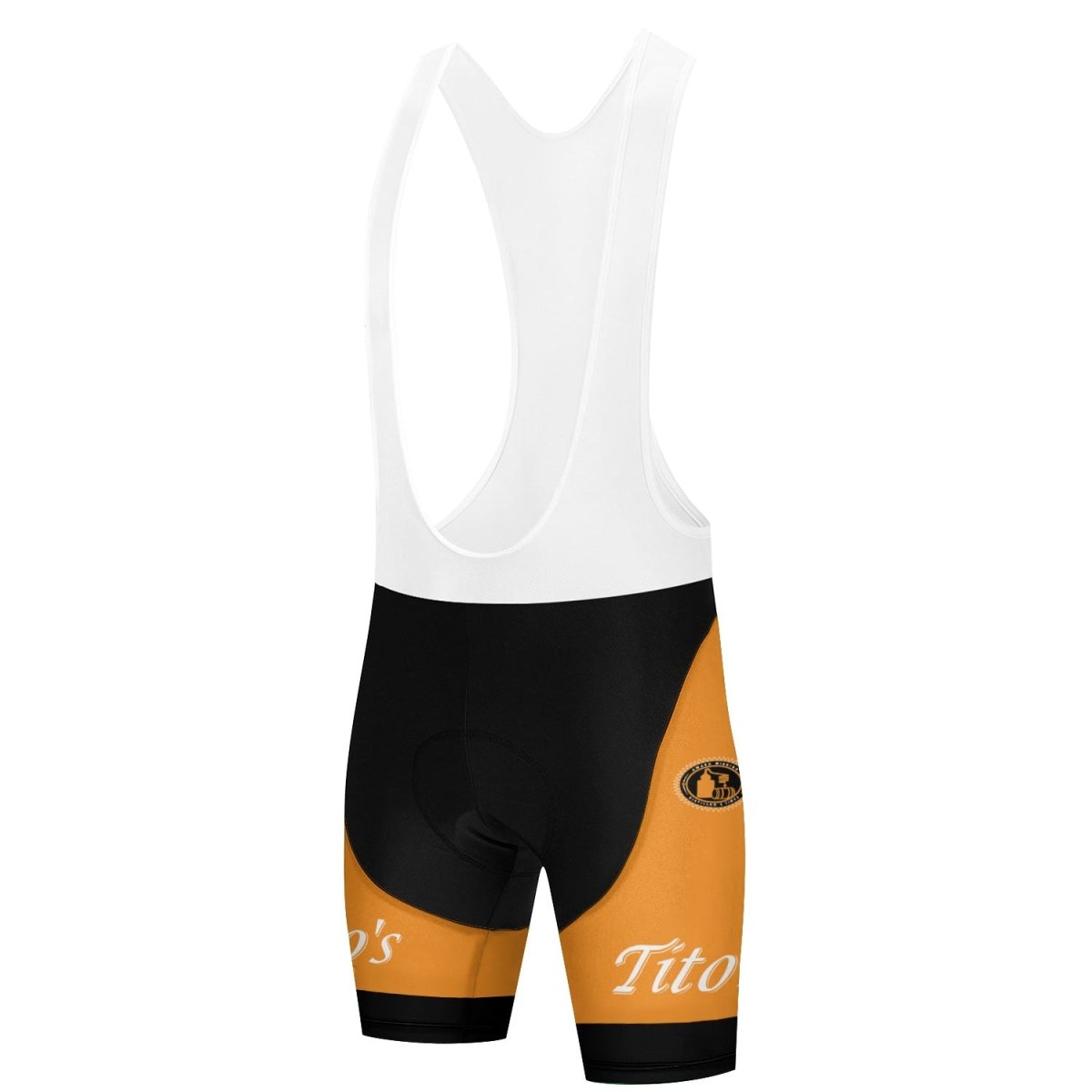 Tito's 1997 Men's Cycling Jersey Set - Flexiquor.com