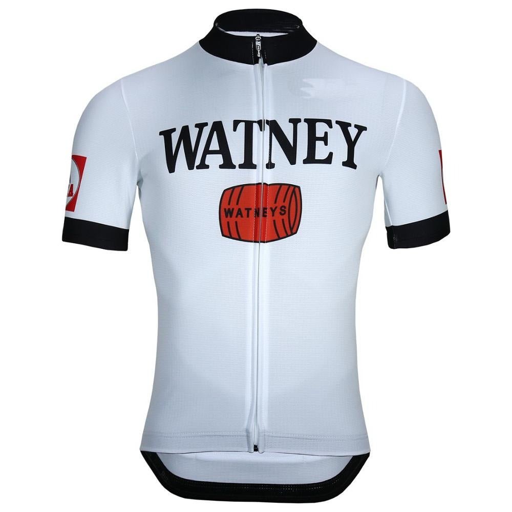 Watney Men's Cycling Jersey - Flexiquor.com