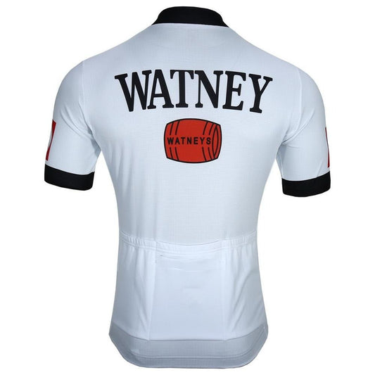 Watney Men's Cycling Jersey - Flexiquor.com