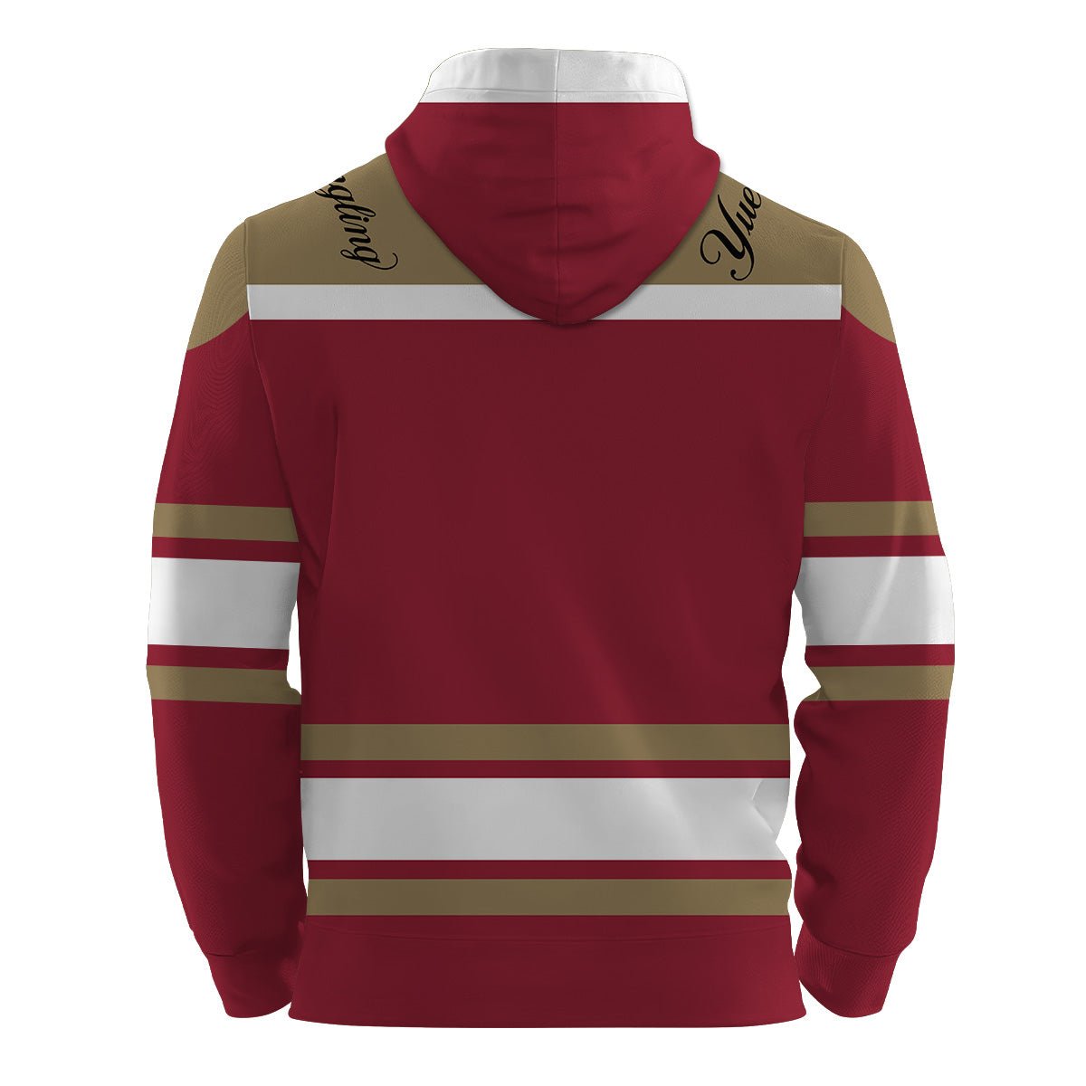 Yuengling Basic Hoodie & Zip Hoodie - Flexiquor.com