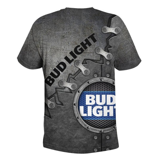 Bud Light Mechanical T-Shirt