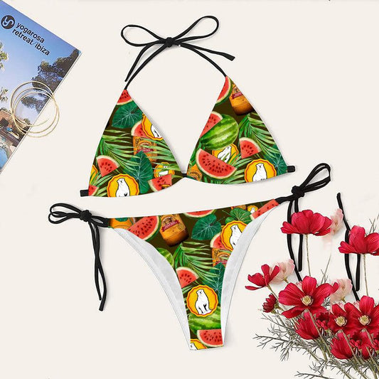 Bundaberg Watermelon Triangle Bikini