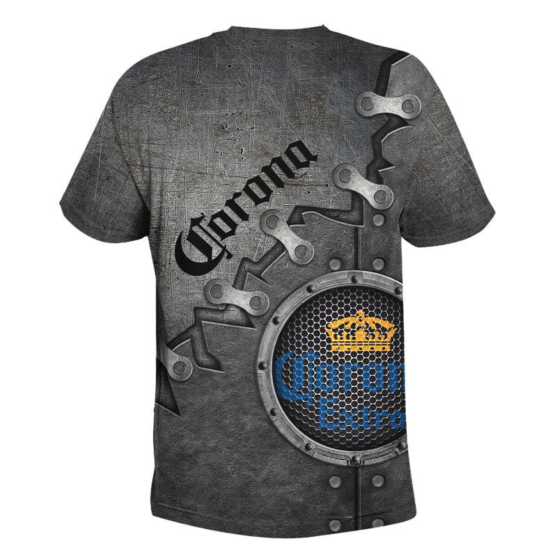 Corona Extra Mechanical T-Shirt