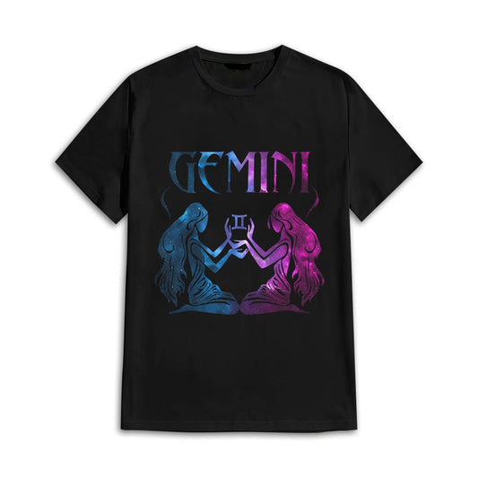 Flexiquor Horoscope Gemini T-Shirt