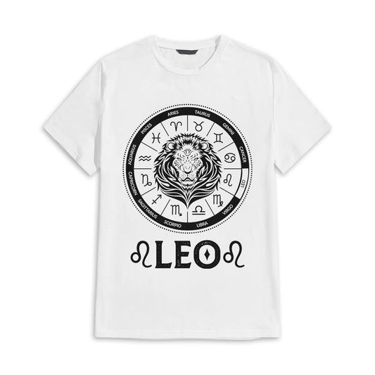 Flexiquor Horoscope Leo T-Shirt