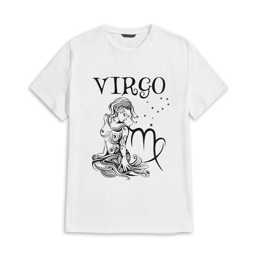 Flexiquor Horoscope Virgo T-Shirt