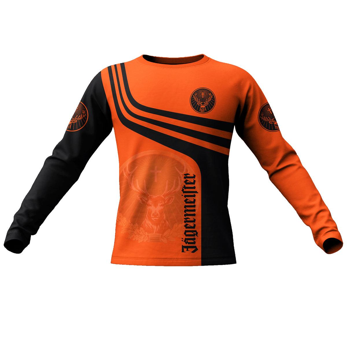 Jägermeister Beer Sweatshirt