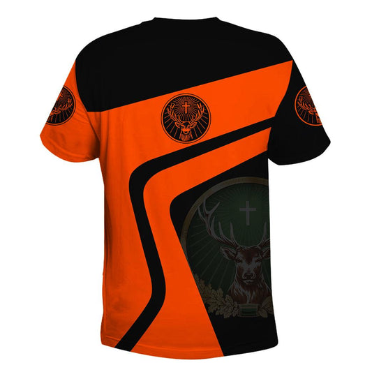 Jägermeister Beer T-Shirt