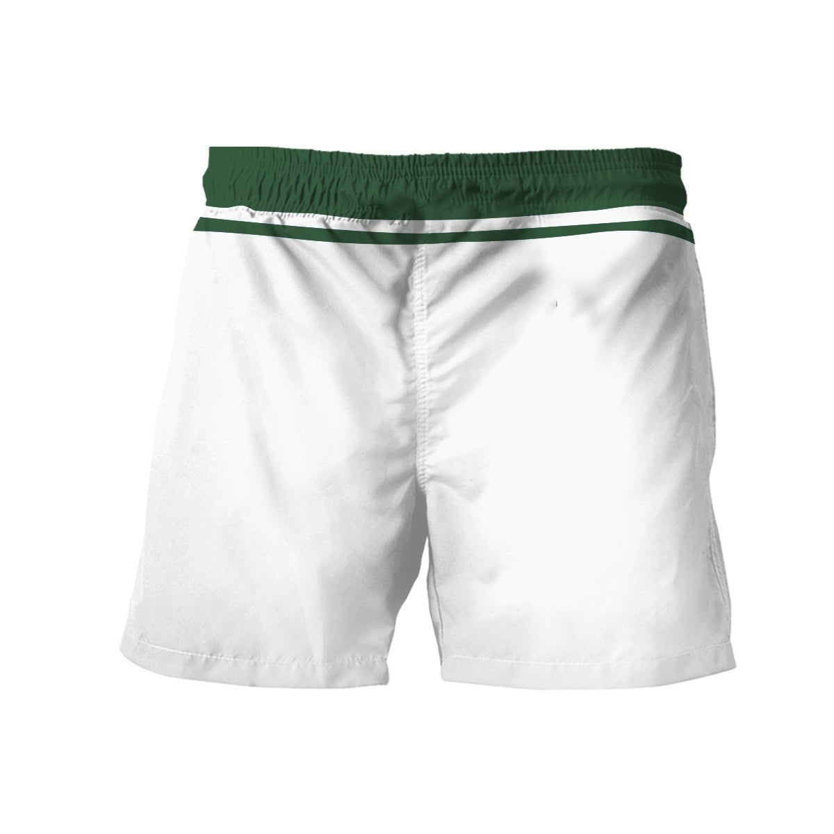 Let's Drink Jagermeister Swim Trunks - Flexiquor.com