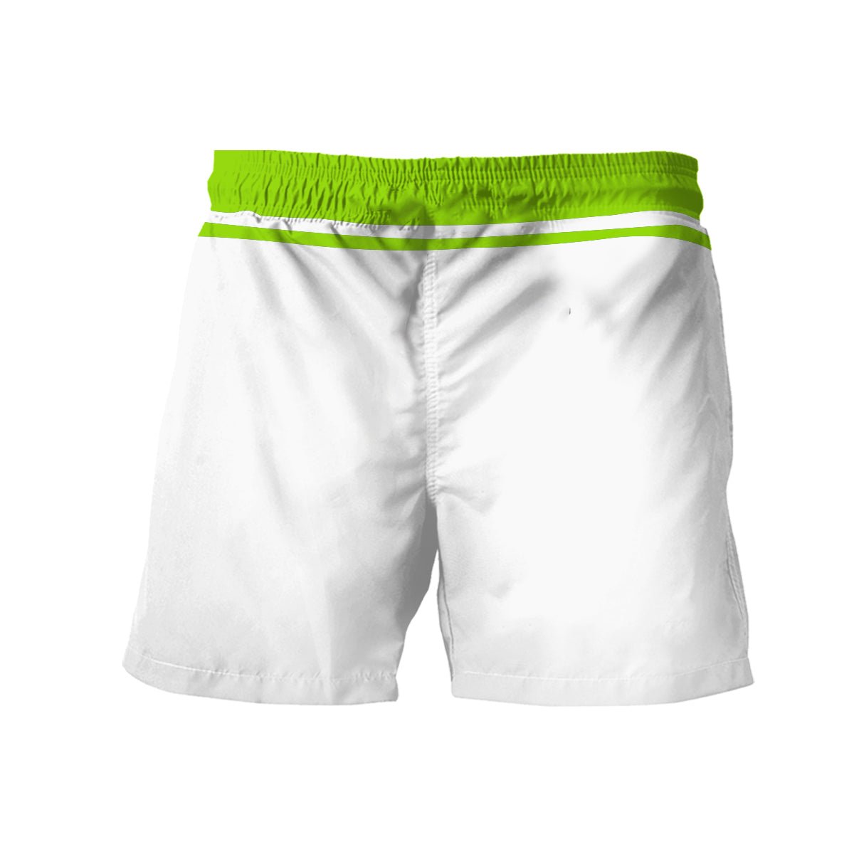 Let's Drink Monster Swim Trunks - Flexiquor.com