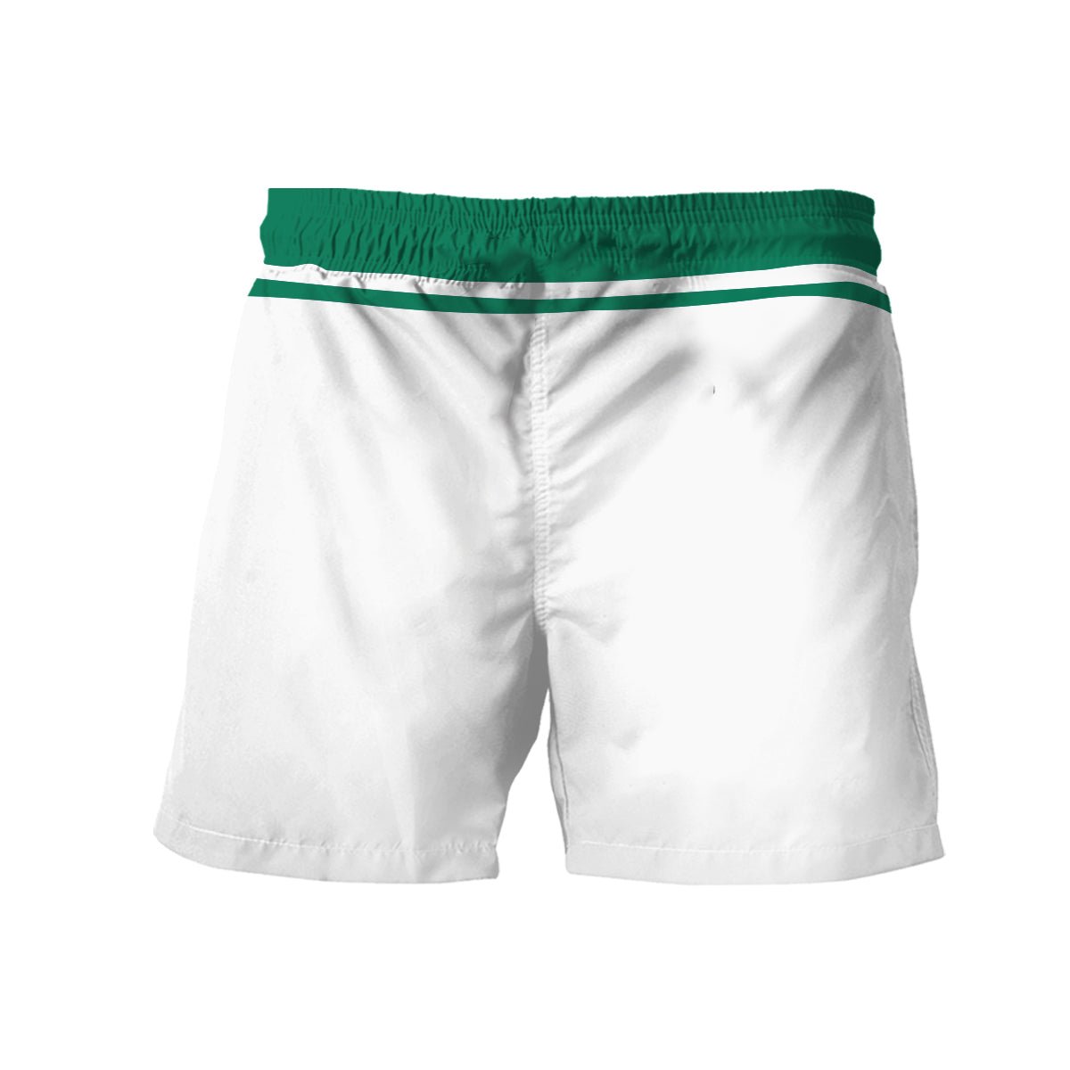 Drink Starbucks Swim Trunks - Flexiquor.com