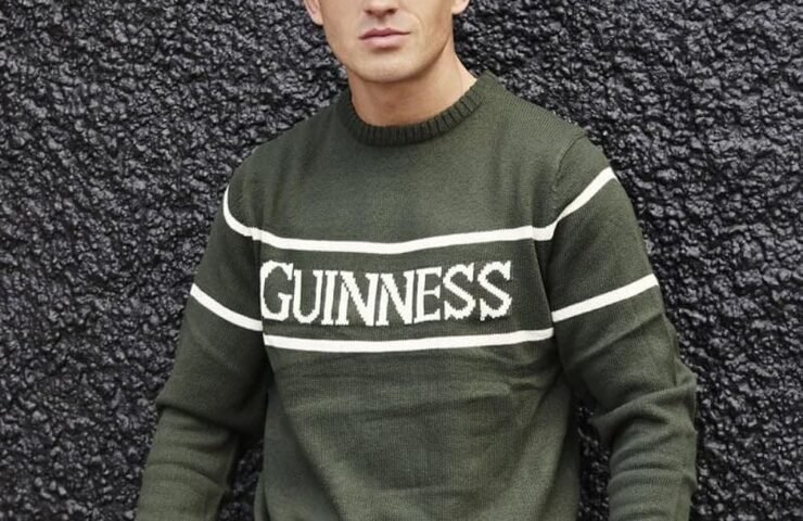 Guinness Sweatshirts: Ideal for Any Season - Flexiquor.com