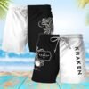 Kraken Rum Basic Swim Trunks