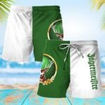 Jagermeister Basic Swim Trunks