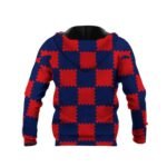 Gorgeous Gingham Hamm's Beer Hoodie & Zip Hoodie