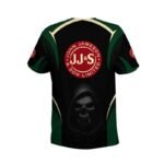 Black Skull Jameson T-Shirt