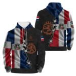 Barceló Dominican Hoodie & Zip Hoodie