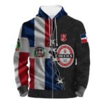 Beck's Dominican Hoodie & Zip Hoodie