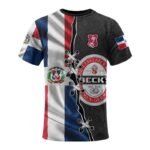 Beck's Dominican Republic T-Shirt