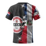 Beck's Dominican Republic T-Shirt