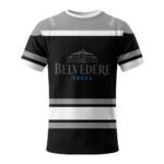 Belvedere Basic T-Shirt