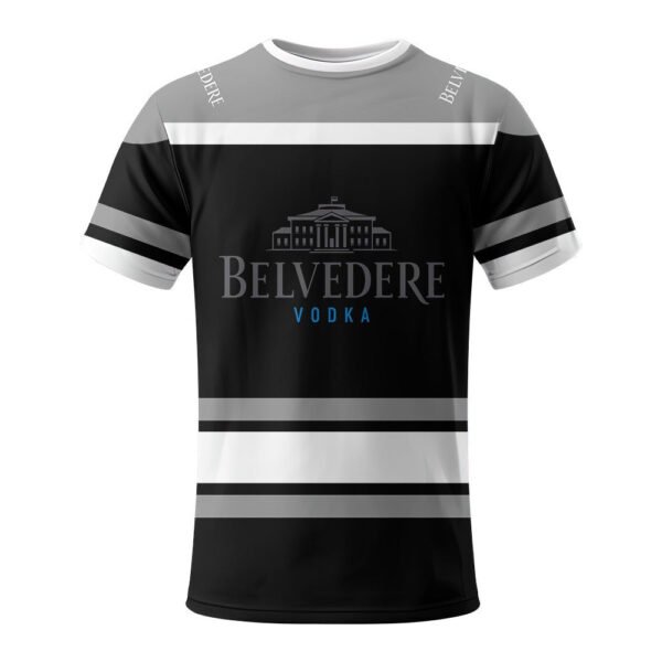 Belvedere Basic T-Shirt
