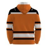 Blanton's Basic Hoodie & Zip Hoodie