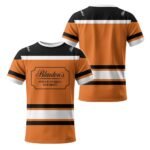 Blanton's Basic T-Shirt